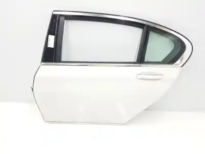Peça sobressalente para automóvel em segunda mão porta do automóvel traseira esquerda por bmw serie 7 (e65/e66) 740li 306 cv / 225 kw referências oem iam 41527423701