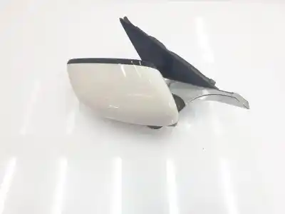 Peça sobressalente para automóvel em segunda mão espelho retrovisor direito por bmw serie 7 (e65/e66) 740li 306 cv / 225 kw referências oem iam 51168495734  51168495734