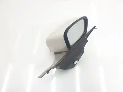 Peça sobressalente para automóvel em segunda mão espelho retrovisor direito por bmw serie 7 (e65/e66) 740li 306 cv / 225 kw referências oem iam 51168495734