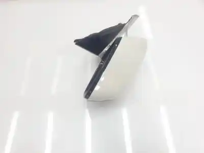 Peça sobressalente para automóvel em segunda mão espelho retrovisor direito por bmw serie 7 (e65/e66) 740li 306 cv / 225 kw referências oem iam 51168495734  51168495734