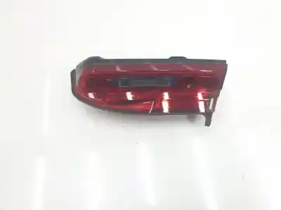 Peça sobressalente para automóvel em segunda mão farolim interior traseiro direito por bmw serie 7 (e65/e66) 740li 306 cv / 225 kw referências oem iam 63219854644