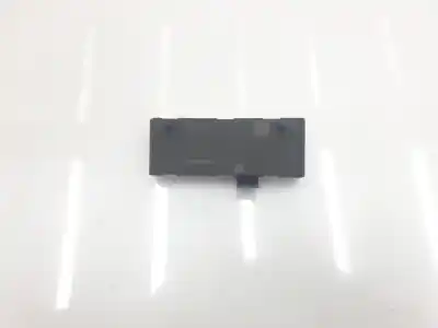 Second-hand car spare part electronic module for bmw serie 7 (e65/e66) 740li 306 cv / 225 kw oem iam references 61359852925  a2c7671600500