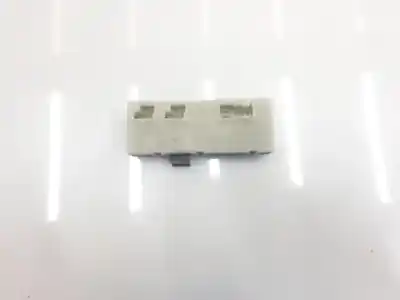 Peça sobressalente para automóvel em segunda mão módulo eletrônico por bmw serie 7 (e65/e66) 740li 306 cv / 225 kw referências oem iam 61359852925