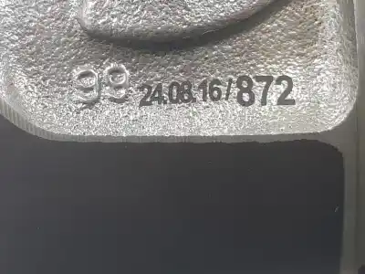 Peça sobressalente para automóvel em segunda mão pistão por bmw x2 (f39) xdrive 20 d referências oem iam 11258580515