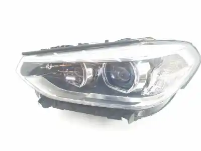 Peça sobressalente para automóvel em segunda mão farol / farolim esquerdo por bmw serie x3 3.0 24v twinturbo referências oem iam 63117954911