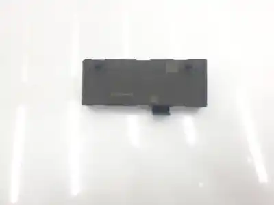 Peça sobressalente para automóvel em segunda mão módulo eletrônico por bmw serie x3 3.0 24v twinturbo referências oem iam 61359852925