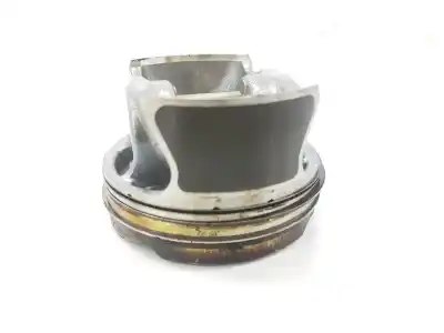 Peça sobressalente para automóvel em segunda mão pistão por bmw serie 7 (e65/e66) 740li 306 cv / 225 kw referências oem iam 11258681079  piston b58b30c