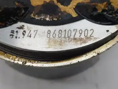 Peça sobressalente para automóvel em segunda mão pistão por bmw serie 7 (e65/e66) 740li 306 cv / 225 kw referências oem iam 11258681079  piston b58b30c