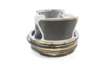 Peça sobressalente para automóvel em segunda mão pistão por bmw serie 7 (e65/e66) 740li 306 cv / 225 kw referências oem iam 11258681079  piston b58b30c