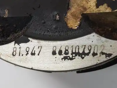 Peça sobressalente para automóvel em segunda mão pistão por bmw serie 7 (e65/e66) 740li 306 cv / 225 kw referências oem iam 11258681079  piston b58b30c