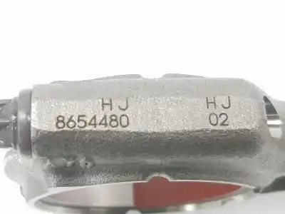 Peça sobressalente para automóvel em segunda mão biela por bmw serie 7 híbrido 240 kw referências oem iam 11248623419