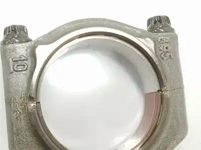 Peça sobressalente para automóvel em segunda mão biela por bmw serie 7 híbrido 240 kw referências oem iam 11248623419