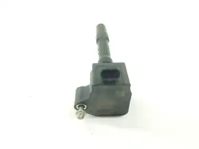 Peça sobressalente para automóvel em segunda mão bobina de ignição por bmw serie 1 lim. 1.5 12v referências oem iam 12138643360