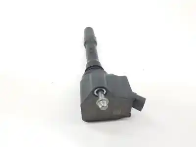 Peça sobressalente para automóvel em segunda mão bobina de ignição por bmw serie 1 lim. 1.5 12v referências oem iam 12138643360