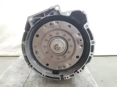 Автозапчастина б/у коробка передач для bmw x5 (e70) 3.0 d посилання на oem iam ga6hp26z  7581582