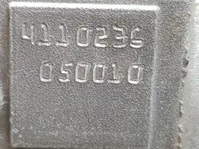 Автозапчастина б/у коробка передач для bmw x5 (e70) 3.0 d посилання на oem iam ga6hp26z  7581582