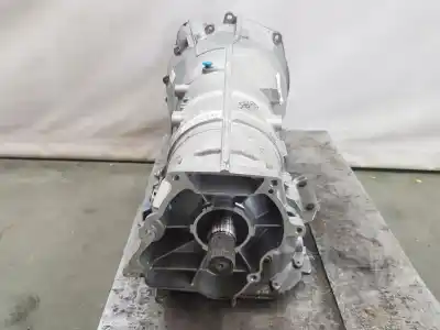 Автозапчастина б/у коробка передач для bmw x5 (e70) 3.0 d посилання на oem iam ga6hp26z