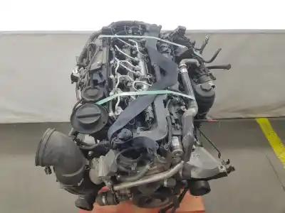 Peça sobressalente para automóvel em segunda mão motor completo por bmw serie 3 berlina (e30) 3.0 turbodiesel referências oem iam n57d30a 11000442931 