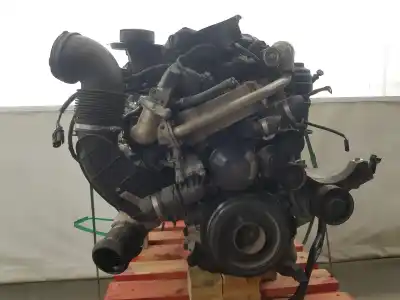 Peça sobressalente para automóvel em segunda mão motor completo por bmw serie 3 berlina (e30) 3.0 turbodiesel referências oem iam n57d30a 11000442931 