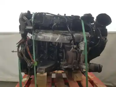 Peça sobressalente para automóvel em segunda mão motor completo por bmw serie 3 berlina (e30) 3.0 turbodiesel referências oem iam n57d30a 11000442931 