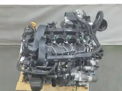 Gebrauchtes Autoersatzteil kompletter motor zum hyundai tucson 1.6 crdi cat oem-iam-referenzen d4fe z58312uz00 