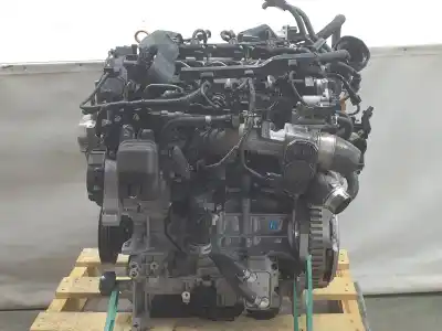 Gebrauchtes Autoersatzteil kompletter motor zum hyundai tucson 1.6 crdi cat oem-iam-referenzen d4fe z58312uz00 