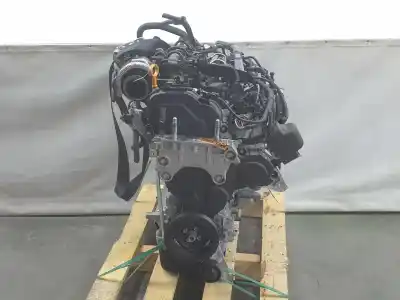 Gebrauchtes Autoersatzteil kompletter motor zum hyundai tucson 1.6 crdi cat oem-iam-referenzen d4fe z58312uz00 