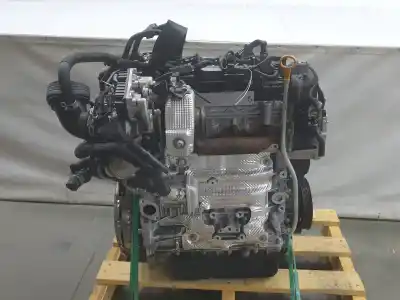 Gebrauchtes Autoersatzteil kompletter motor zum hyundai tucson 1.6 crdi cat oem-iam-referenzen d4fe z58312uz00 