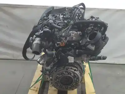 Gebrauchtes Autoersatzteil kompletter motor zum hyundai tucson 1.6 crdi cat oem-iam-referenzen d4fe z58312uz00 