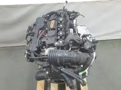 Pezzo di ricambio per auto di seconda mano motore completo per hyundai i20 active 1.0 tgdi cat riferimenti oem iam g4fv  mz059515