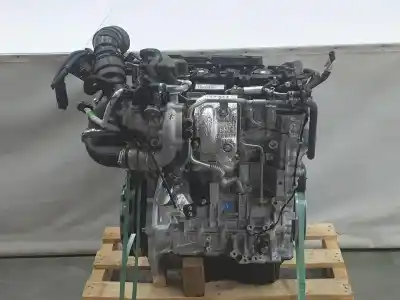 Pezzo di ricambio per auto di seconda mano motore completo per hyundai i20 active 1.0 tgdi cat riferimenti oem iam g4fv  mz059515