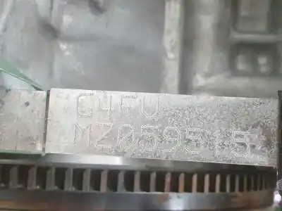 Pezzo di ricambio per auto di seconda mano motore completo per hyundai i20 active 1.0 tgdi cat riferimenti oem iam g4fv  mz059515