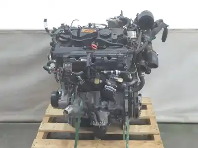 Pezzo di ricambio per auto di seconda mano motore completo per hyundai i20 active 1.0 tgdi cat riferimenti oem iam g4fv  mz059515