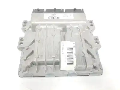 Pièce détachée automobile d'occasion calculateur moteur ecu pour renault master kasten 2.3 diesel dci cat références oem iam 237104550s 237106117r 