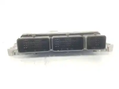 Pièce détachée automobile d'occasion calculateur moteur ecu pour renault master kasten 2.3 diesel dci cat références oem iam 237104550s 237106117r 