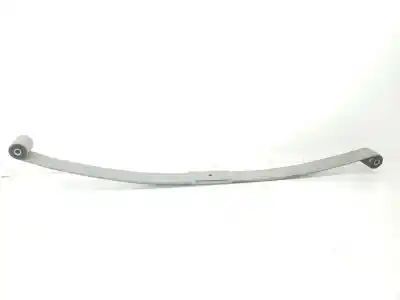 Second-hand car spare part REAR LEAF SPRING for RENAULT MASTER KASTEN  OEM IAM references 550201735R  550201735R