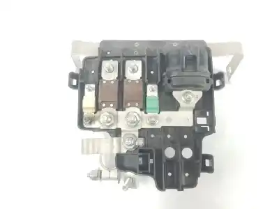 Second-hand car spare part fuse box unit for renault master kasten 2.3 diesel dci cat oem iam references 241362885r 241362885r 