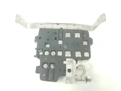 Second-hand car spare part fuse box unit for renault master kasten 2.3 diesel dci cat oem iam references 241362885r 241362885r 