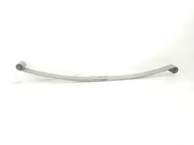 Second-hand car spare part REAR LEAF SPRING for RENAULT MASTER KASTEN  OEM IAM references 550201735R  550201735R