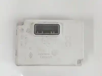 Gebrauchtes Autoersatzteil ELEKTRONISCHES MODUL zum RENAULT MASTER KASTEN  OEM-IAM-Referenzen 283C95247R  283C95247R
