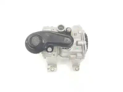 Pezzo di ricambio per auto di seconda mano bomba a olio per bmw serie 3 berlina 3.0 24v twinpower turbo riferimenti oem iam 11419895359 9895359 1212cdb 