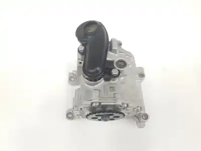 Pezzo di ricambio per auto di seconda mano bomba a olio per bmw serie 3 berlina 3.0 24v twinpower turbo riferimenti oem iam 11419895359 9895359 1212cdb 