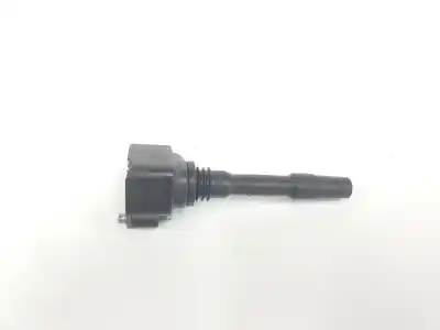 Peça sobressalente para automóvel em segunda mão bobina de ignição por bmw serie 1 lim. 1.5 12v referências oem iam 12138643360