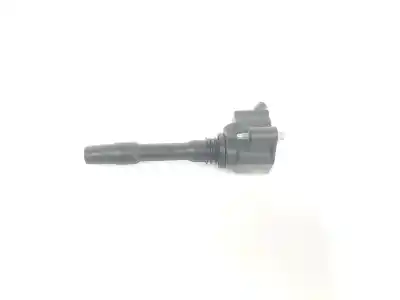 Peça sobressalente para automóvel em segunda mão bobina de ignição por bmw serie 1 lim. 1.5 12v referências oem iam 12138643360