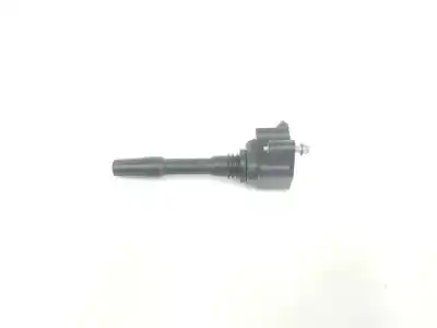 Peça sobressalente para automóvel em segunda mão bobina de ignição por bmw serie 1 lim. 1.5 12v referências oem iam 12138643360