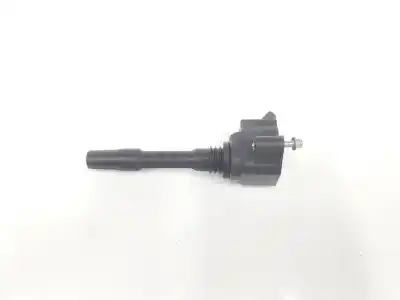 Peça sobressalente para automóvel em segunda mão bobina de ignição por bmw serie 1 lim. 1.5 12v referências oem iam 12138643360