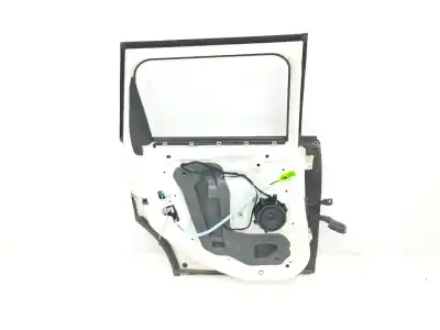 Автозапчасти б/у задняя левая дверь за mini mini clubman (f54) one ссылки oem iam 41007327450  41007327450