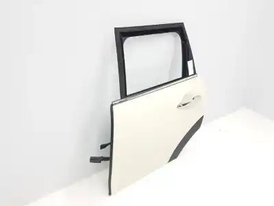 Автозапчасти б/у задняя левая дверь за mini mini clubman (f54) one ссылки oem iam 41007327450  41007327450