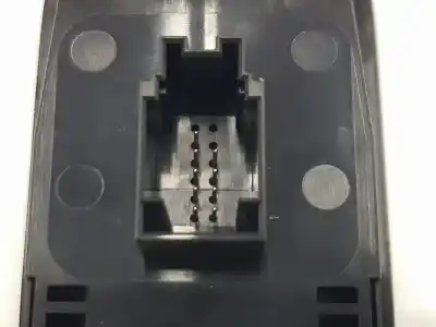 Peça sobressalente para automóvel em segunda mão botão / interruptor elevador vidro dianteiro esquerdo por mini mini clubman (f54) one referências oem iam 61319354858