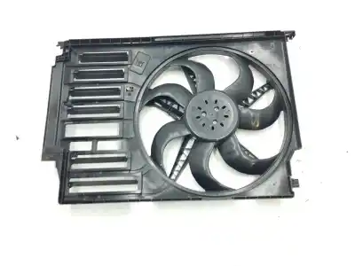 Peça sobressalente para automóvel em segunda mão termoventilador elétrico por mini mini clubman (f54) one referências oem iam 17428645862